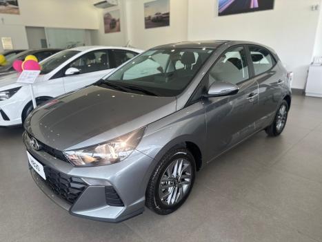 HYUNDAI HB 20 Hatch 1.0 12V 4P LIMITED, Foto 1