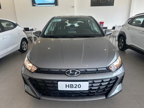 HYUNDAI HB 20 Hatch 1.0 12V 4P LIMITED, Foto 3