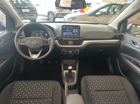 HYUNDAI HB 20 Hatch 1.0 12V 4P LIMITED, Foto 10