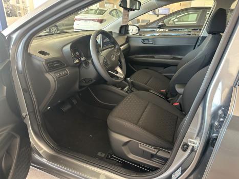 HYUNDAI HB 20 Hatch 1.0 12V 4P FLEX TGDI TURBO LIMITED AUTOM�TICO, Foto 13