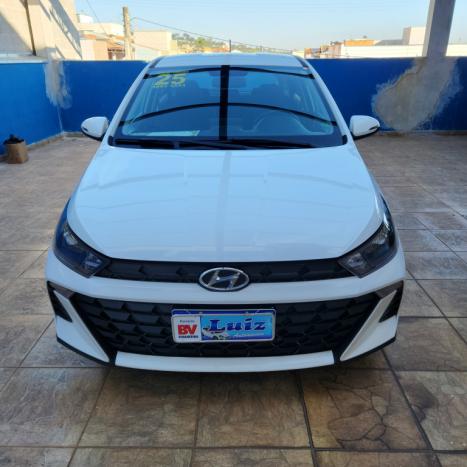 HYUNDAI HB 20 Hatch 1.0 12V 4P FLEX COMFORT PLUS, Foto 2