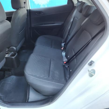 HYUNDAI HB 20 Hatch 1.0 12V 4P FLEX COMFORT PLUS, Foto 8