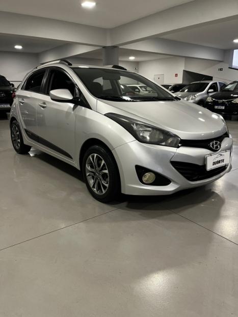 HYUNDAI HB 20 Hatch 1.6 16V 4P COMFORT STYLE FLEX, Foto 1