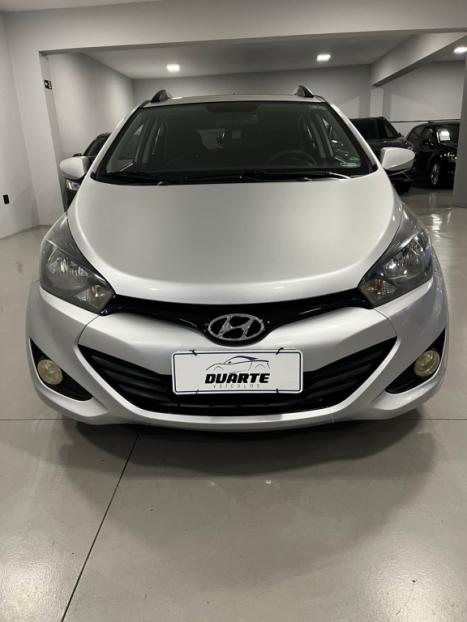 HYUNDAI HB 20 Hatch 1.6 16V 4P COMFORT STYLE FLEX, Foto 2
