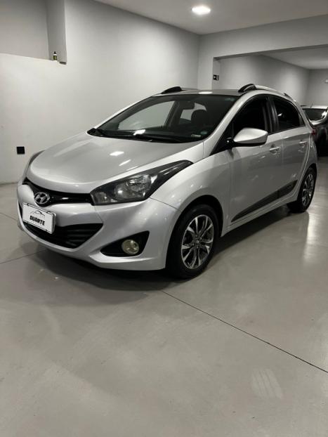 HYUNDAI HB 20 Hatch 1.6 16V 4P COMFORT STYLE FLEX, Foto 3