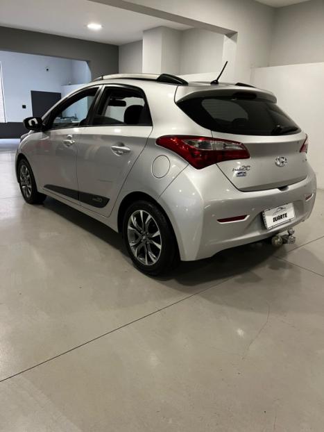 HYUNDAI HB 20 Hatch 1.6 16V 4P COMFORT STYLE FLEX, Foto 6