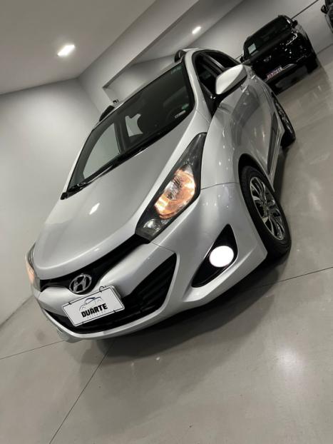 HYUNDAI HB 20 Hatch 1.6 16V 4P COMFORT STYLE FLEX, Foto 7
