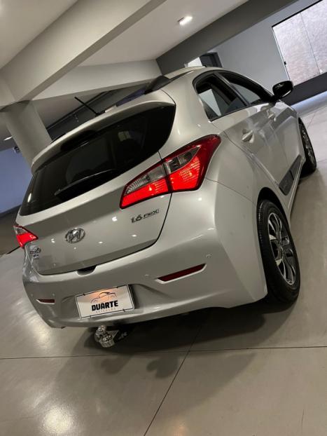 HYUNDAI HB 20 Hatch 1.6 16V 4P COMFORT STYLE FLEX, Foto 8