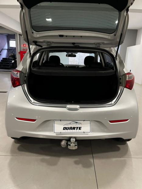 HYUNDAI HB 20 Hatch 1.6 16V 4P COMFORT STYLE FLEX, Foto 9