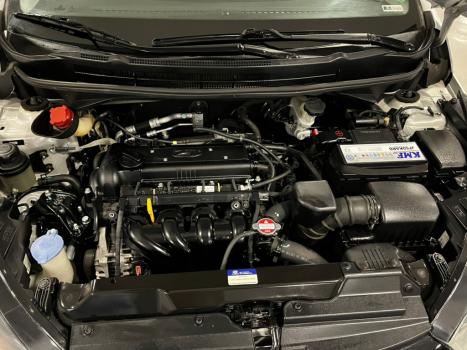 HYUNDAI HB 20 Hatch 1.6 16V 4P COMFORT STYLE FLEX, Foto 10
