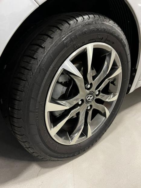 HYUNDAI HB 20 Hatch 1.6 16V 4P COMFORT STYLE FLEX, Foto 11