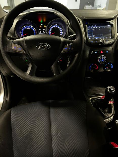 HYUNDAI HB 20 Hatch 1.6 16V 4P COMFORT STYLE FLEX, Foto 13