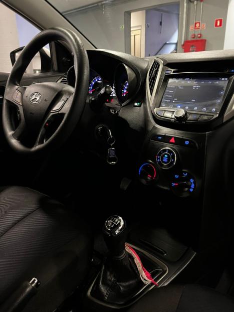 HYUNDAI HB 20 Hatch 1.6 16V 4P COMFORT STYLE FLEX, Foto 15