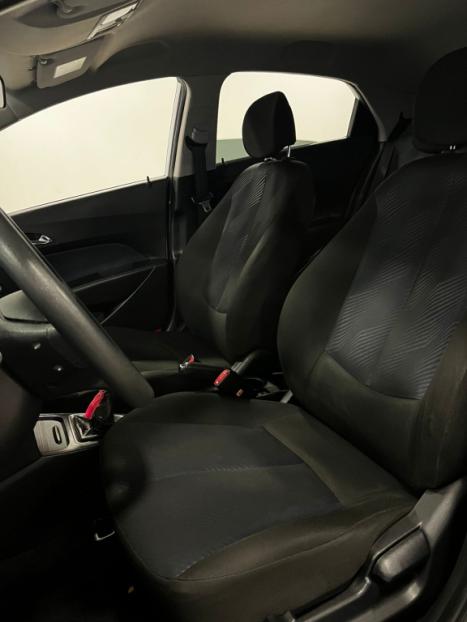 HYUNDAI HB 20 Hatch 1.6 16V 4P COMFORT STYLE FLEX, Foto 17
