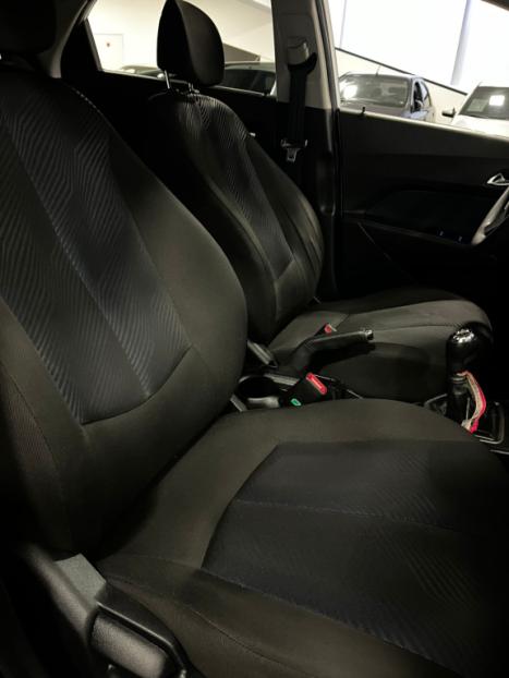HYUNDAI HB 20 Hatch 1.6 16V 4P COMFORT STYLE FLEX, Foto 18