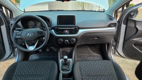 HYUNDAI HB 20 Hatch 1.0 12V 4P FLEX COMFORT, Foto 3