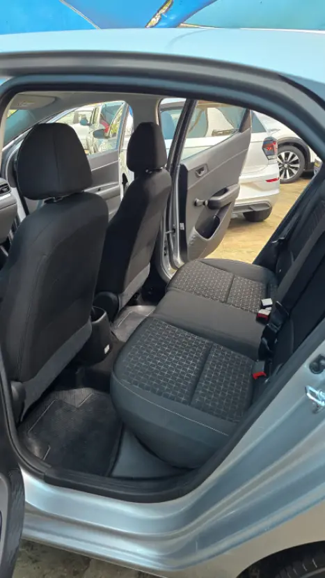 HYUNDAI HB 20 Hatch 1.0 12V 4P FLEX COMFORT, Foto 4