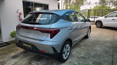 HYUNDAI HB 20 Hatch 1.0 12V 4P FLEX COMFORT, Foto 7
