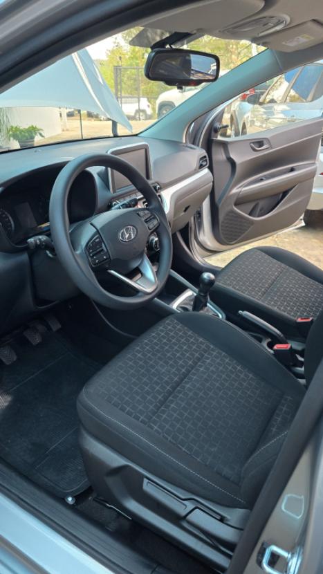 HYUNDAI HB 20 Hatch 1.0 12V 4P FLEX COMFORT, Foto 8