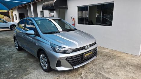 HYUNDAI HB 20 Hatch 1.0 12V 4P FLEX COMFORT, Foto 1