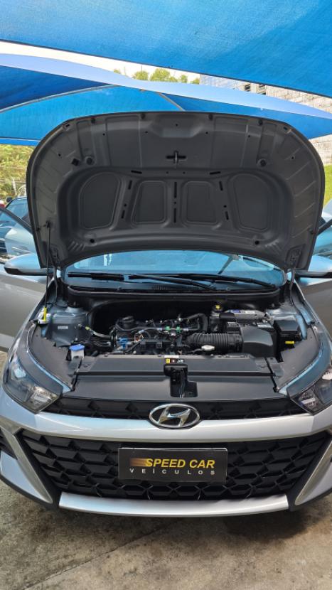 HYUNDAI HB 20 Hatch 1.0 12V 4P FLEX COMFORT, Foto 10