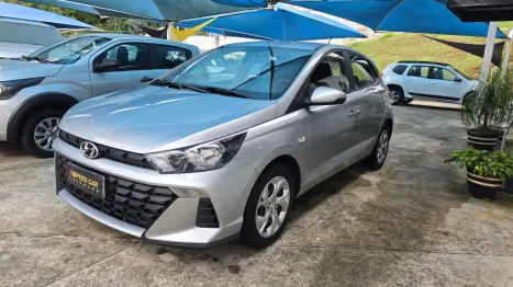 HYUNDAI HB 20 Hatch 1.0 12V 4P FLEX COMFORT, Foto 13