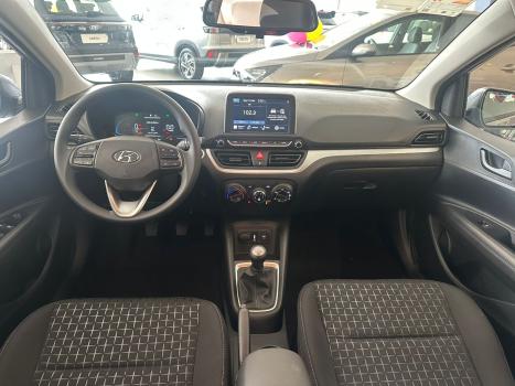 HYUNDAI HB 20 Hatch 1.0 12V 4P LIMITED, Foto 9