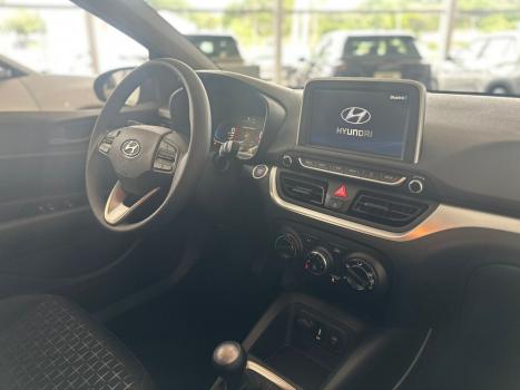 HYUNDAI HB 20 Hatch 1.0 12V 4P LIMITED, Foto 11