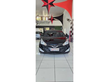 HYUNDAI HB 20 Hatch 1.6 16V 4P PREMIUM FLEX AUTOM�TICO, Foto 1