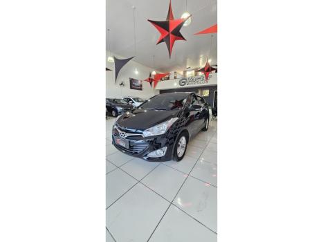 HYUNDAI HB 20 Hatch 1.6 16V 4P PREMIUM FLEX AUTOM�TICO, Foto 2