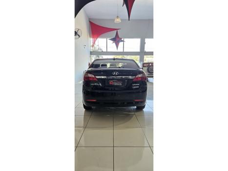 HYUNDAI HB 20 Hatch 1.6 16V 4P PREMIUM FLEX AUTOM�TICO, Foto 4