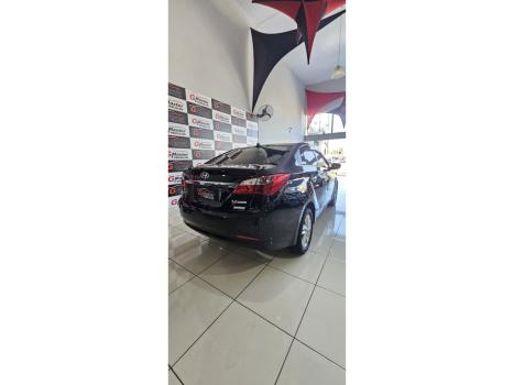 HYUNDAI HB 20 Hatch 1.6 16V 4P PREMIUM FLEX AUTOM�TICO, Foto 5