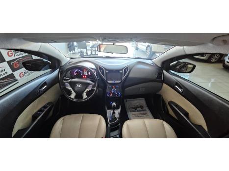 HYUNDAI HB 20 Hatch 1.6 16V 4P PREMIUM FLEX AUTOM�TICO, Foto 6