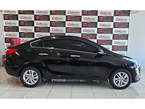 HYUNDAI HB 20 Hatch 1.6 16V 4P PREMIUM FLEX AUTOM�TICO, Foto 8