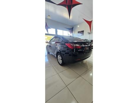 HYUNDAI HB 20 Hatch 1.6 16V 4P PREMIUM FLEX AUTOM�TICO, Foto 9