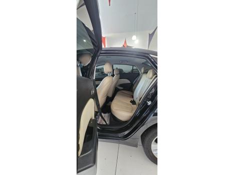 HYUNDAI HB 20 Hatch 1.6 16V 4P PREMIUM FLEX AUTOM�TICO, Foto 10
