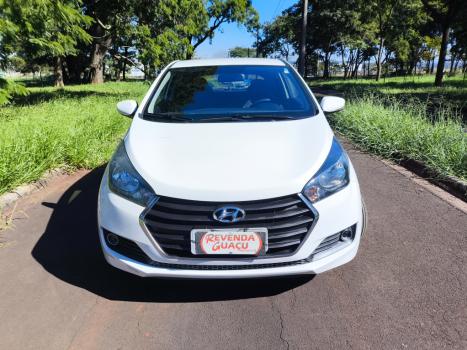 HYUNDAI HB 20 Hatch 1.6 16V 4P FLEX COMFORT PLUS, Foto 5