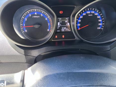HYUNDAI HB 20 Hatch 1.6 16V 4P FLEX COMFORT PLUS, Foto 7