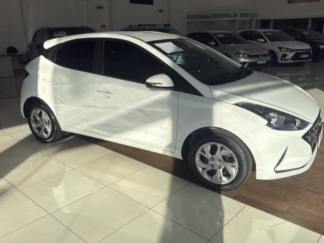 HYUNDAI HB 20 Hatch 1.0 12V 4P FLEX VISION, Foto 2