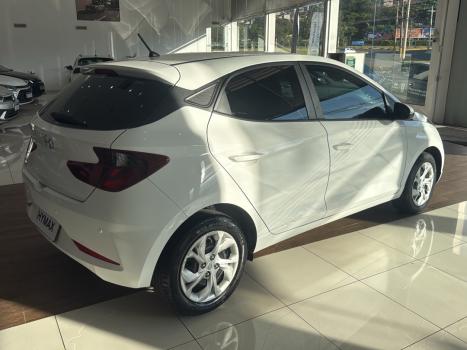 HYUNDAI HB 20 Hatch 1.0 12V 4P FLEX VISION, Foto 4