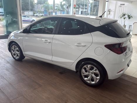 HYUNDAI HB 20 Hatch 1.0 12V 4P FLEX VISION, Foto 5