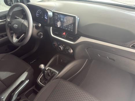 HYUNDAI HB 20 Hatch 1.0 12V 4P FLEX VISION, Foto 8