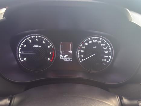 HYUNDAI HB 20 Hatch 1.0 12V 4P FLEX VISION, Foto 10