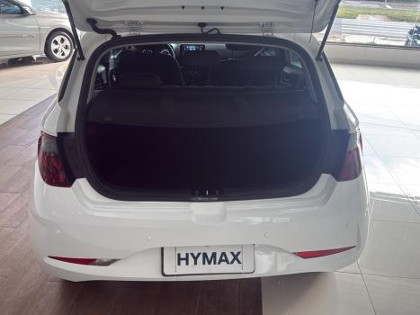 HYUNDAI HB 20 Hatch 1.0 12V 4P FLEX VISION, Foto 11
