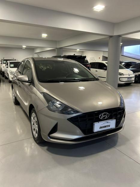 HYUNDAI HB 20 Hatch 1.0 12V 4P FLEX VISION, Foto 1