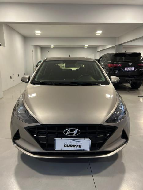 HYUNDAI HB 20 Hatch 1.0 12V 4P FLEX VISION, Foto 2