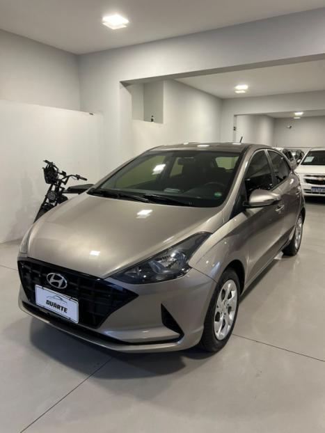 HYUNDAI HB 20 Hatch 1.0 12V 4P FLEX VISION, Foto 3
