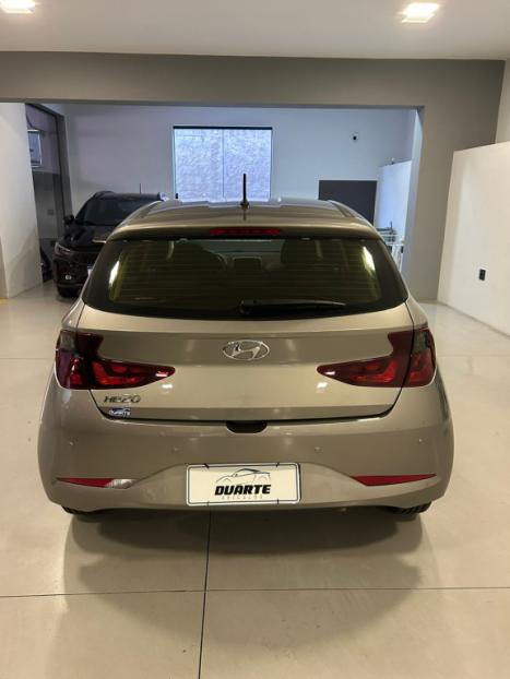 HYUNDAI HB 20 Hatch 1.0 12V 4P FLEX VISION, Foto 5
