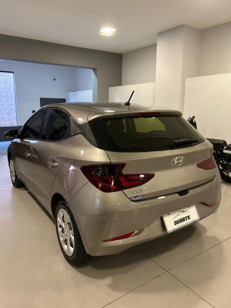 HYUNDAI HB 20 Hatch 1.0 12V 4P FLEX VISION, Foto 6