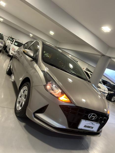 HYUNDAI HB 20 Hatch 1.0 12V 4P FLEX VISION, Foto 7